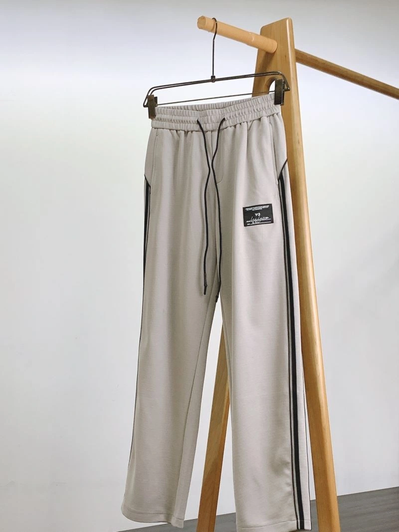 Y-3 Long Pants FreshLook 159970