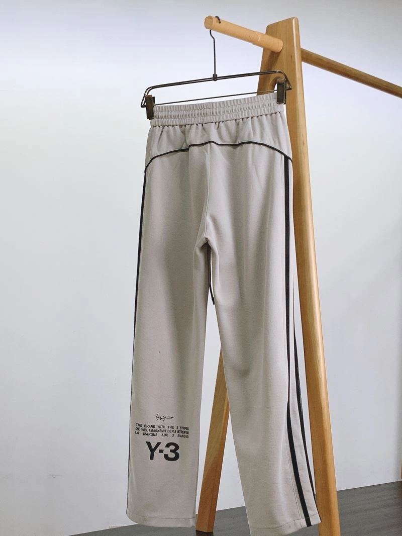 Y-3 Long Pants FreshLook 159970