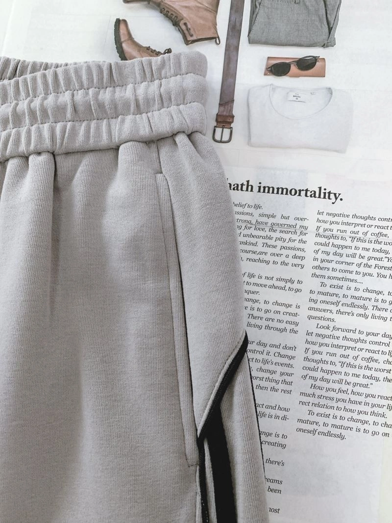 Y-3 Long Pants FreshLook 159970