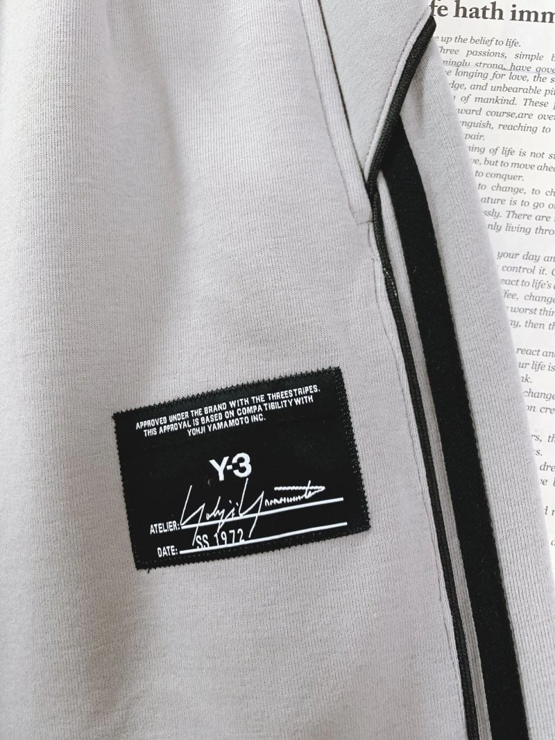 Y-3 Long Pants FreshLook 159970