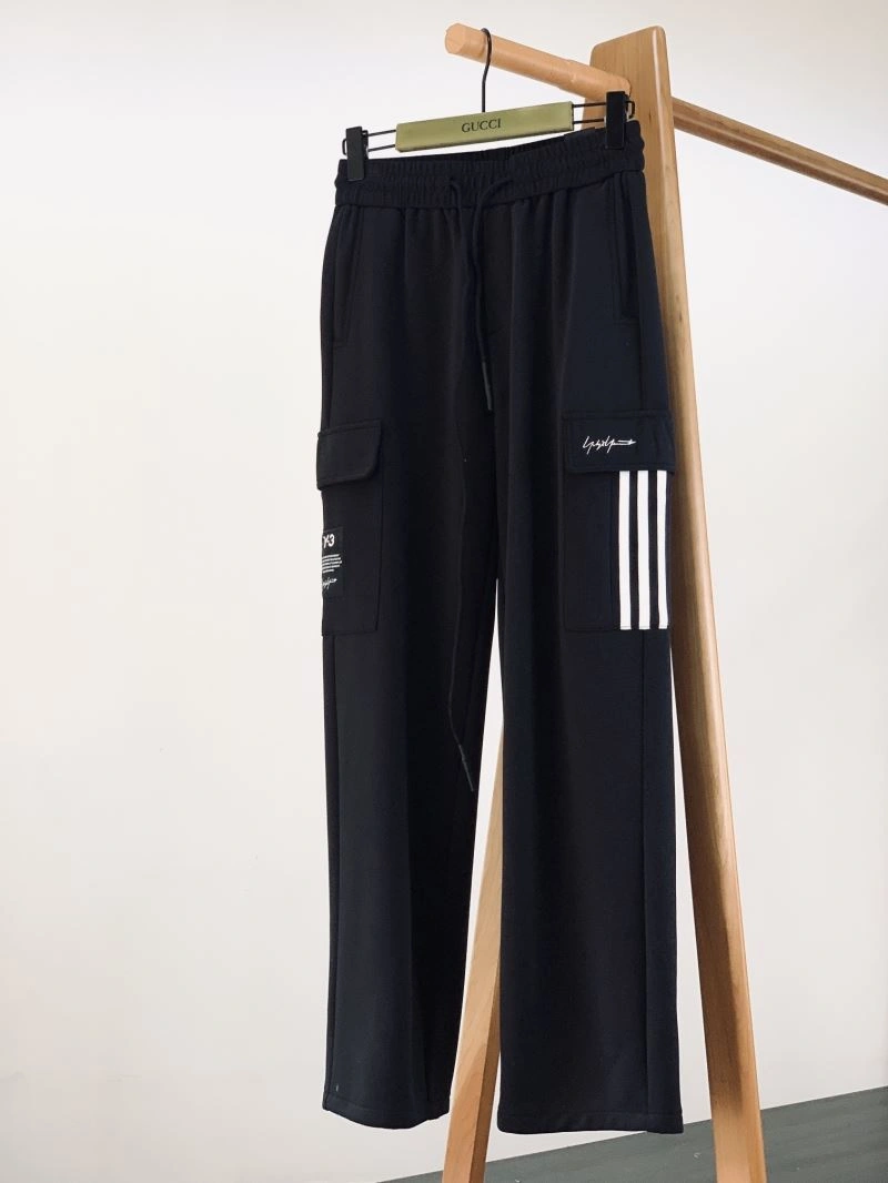 Supportive Y-3 Long Pants 159973