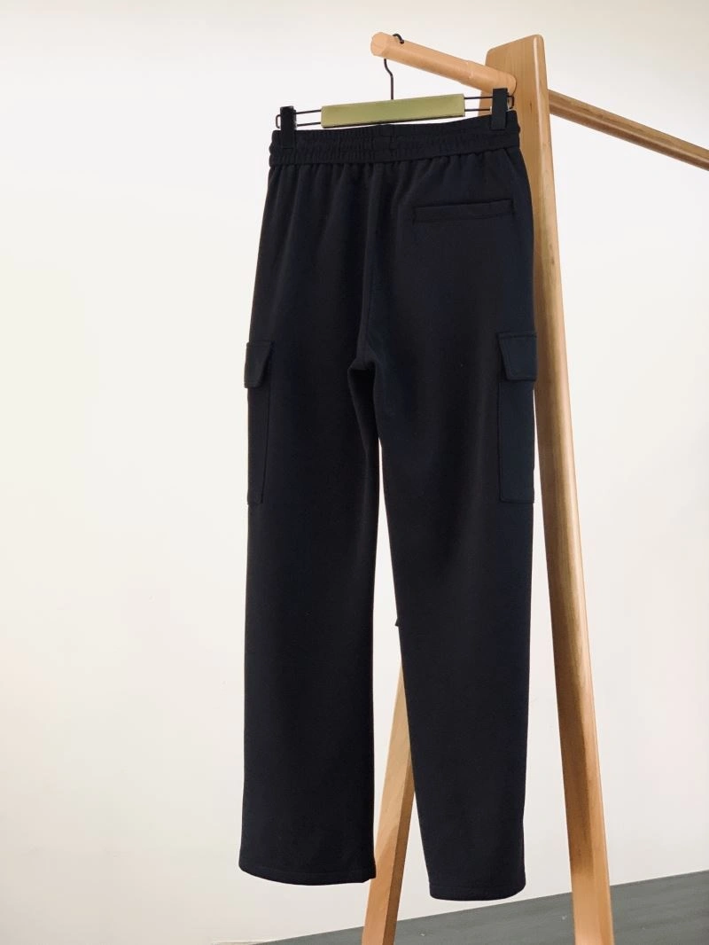 Supportive Y-3 Long Pants 159973
