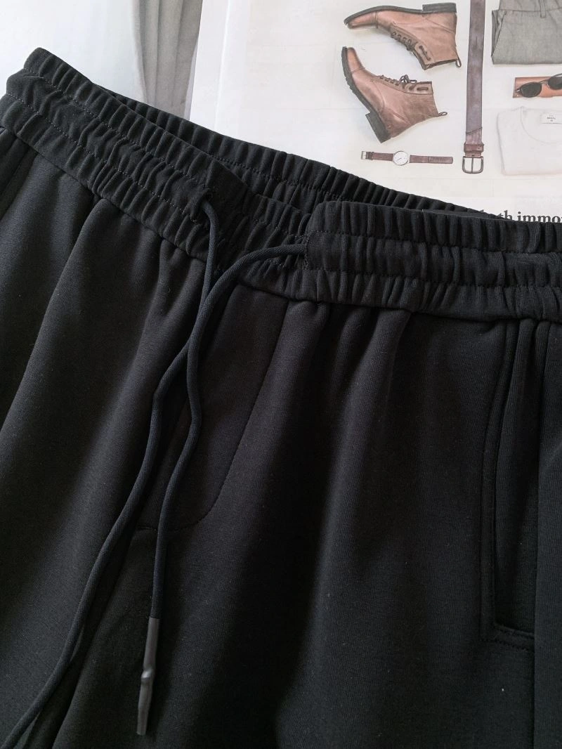 Supportive Y-3 Long Pants 159973