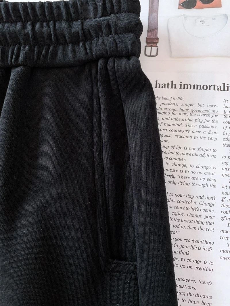 Supportive Y-3 Long Pants 159973
