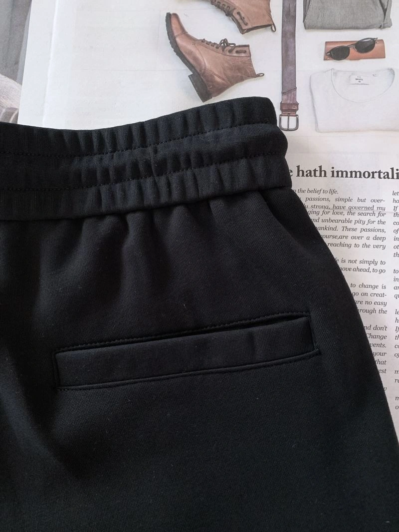 Supportive Y-3 Long Pants 159973
