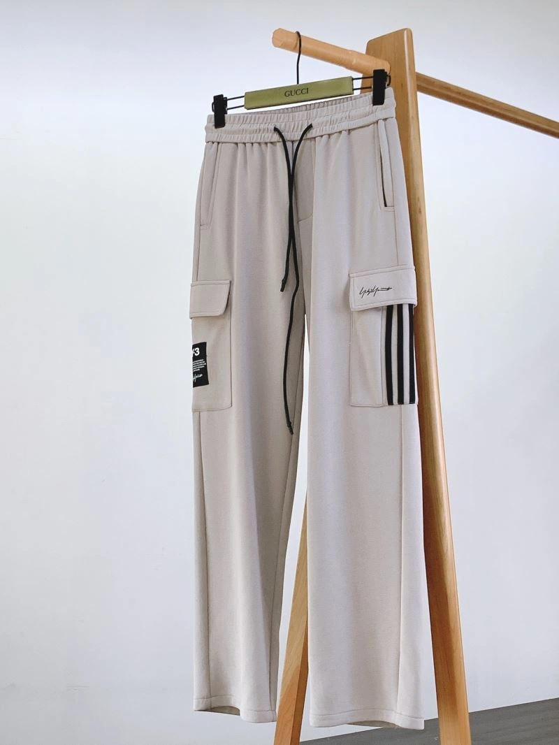 MoistureWicking Y-3 Long Pants 159979