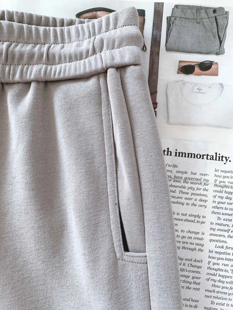 MoistureWicking Y-3 Long Pants 159979