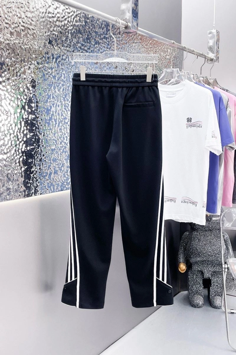 Durable Y-3 Long Pants 160076