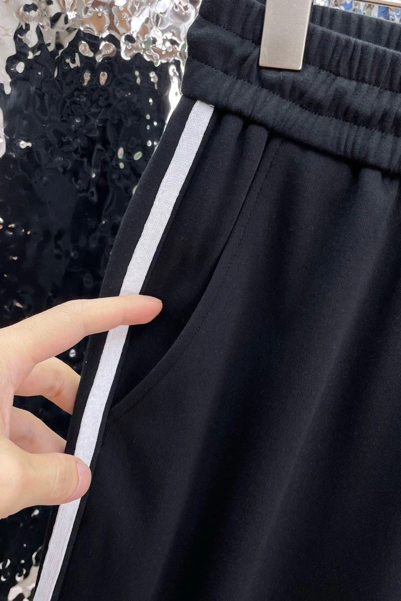 Durable Y-3 Long Pants 160076