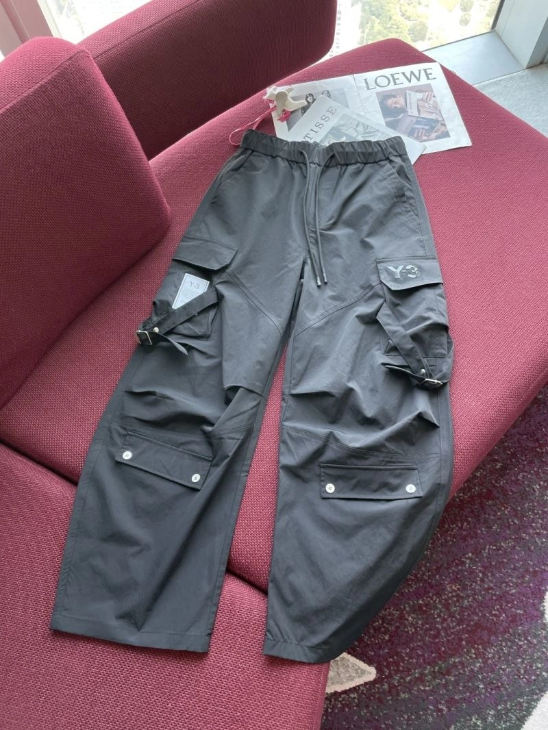 Y-3 Long Pants WrinkleFree 159967