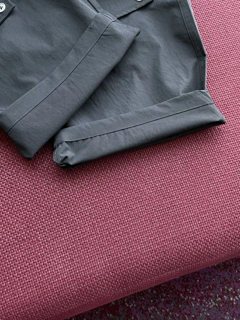 Y-3 Long Pants WrinkleFree 159967