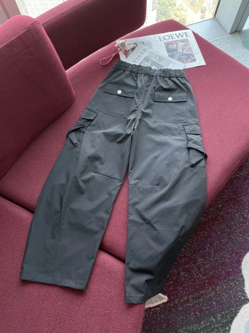 Y-3 Long Pants WrinkleFree 159967