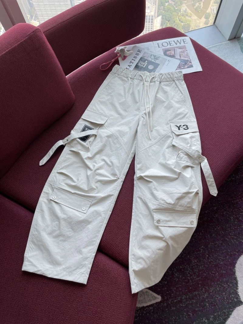 QuickDry Y-3 Long Pants 160000