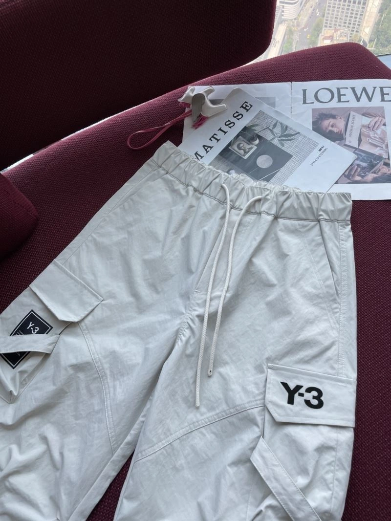 QuickDry Y-3 Long Pants 160000