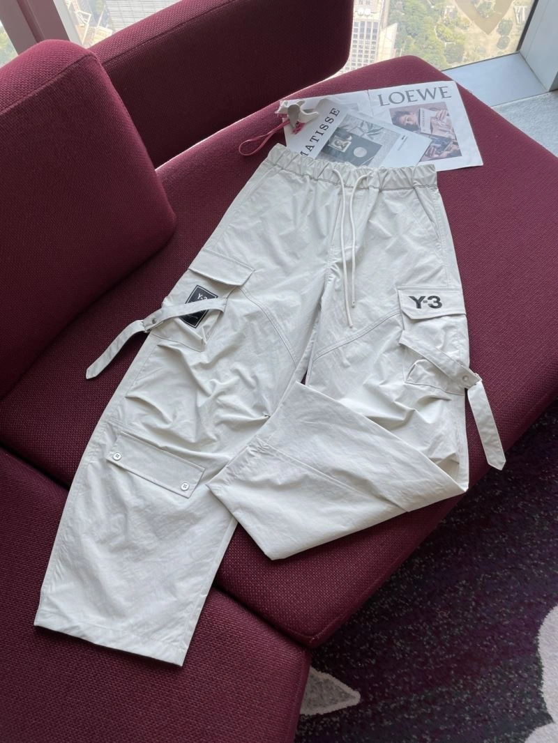 QuickDry Y-3 Long Pants 160000