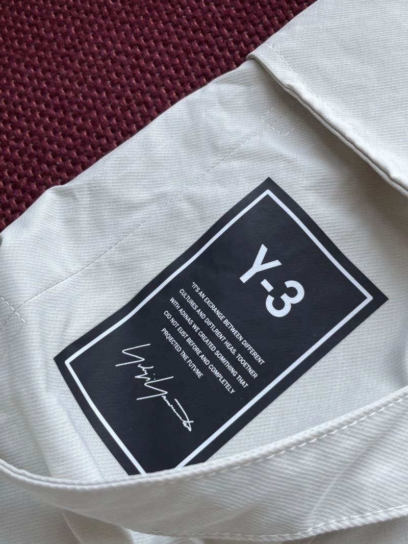 QuickDry Y-3 Long Pants 160000
