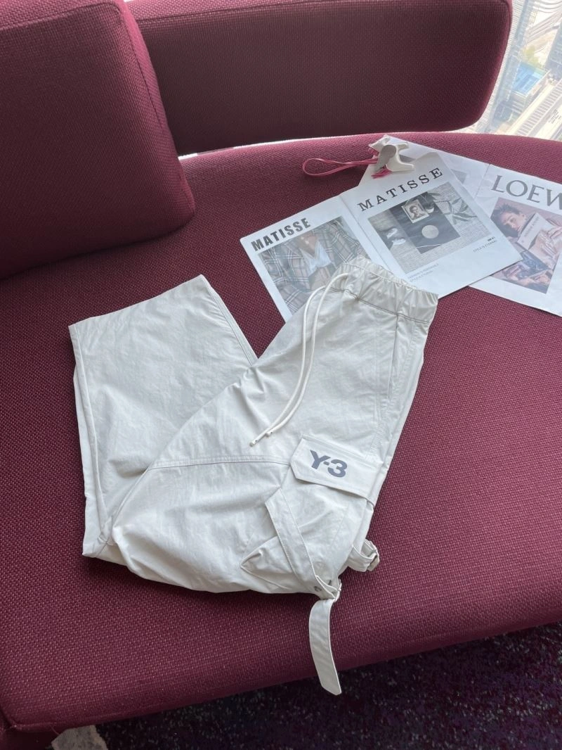 QuickDry Y-3 Long Pants 160000