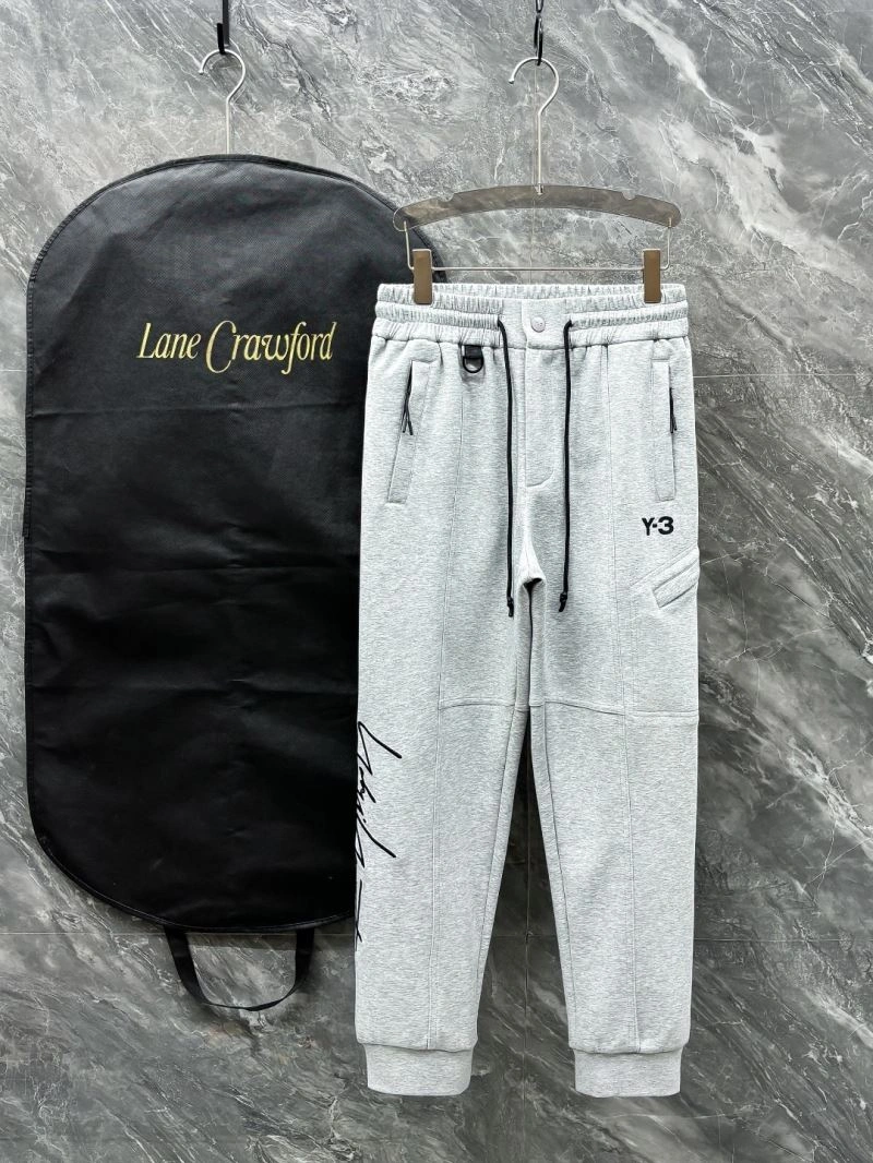 Versatile Y-3 Long Pants 160073