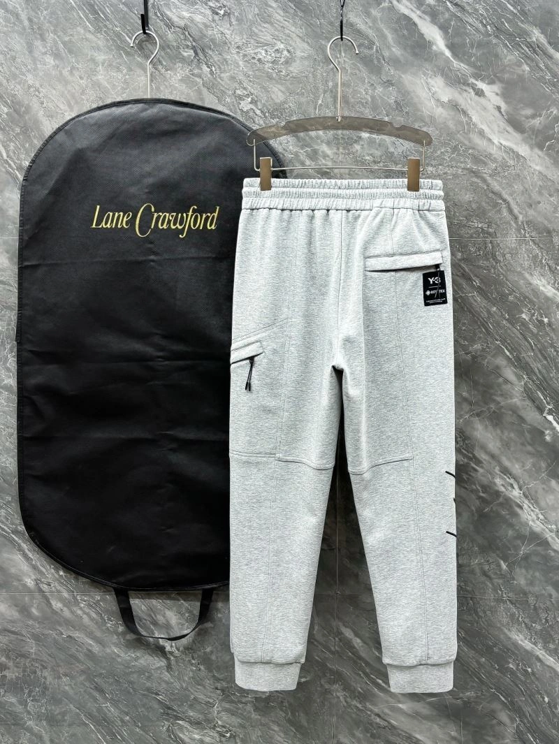 Versatile Y-3 Long Pants 160073