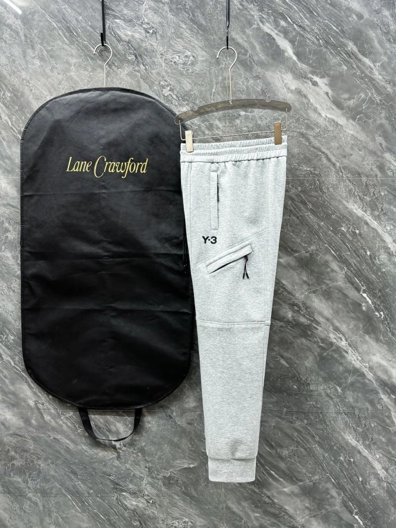 Versatile Y-3 Long Pants 160073