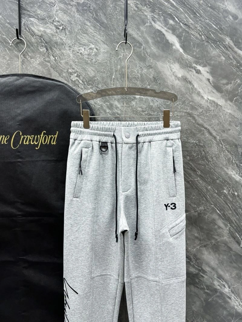 Versatile Y-3 Long Pants 160073