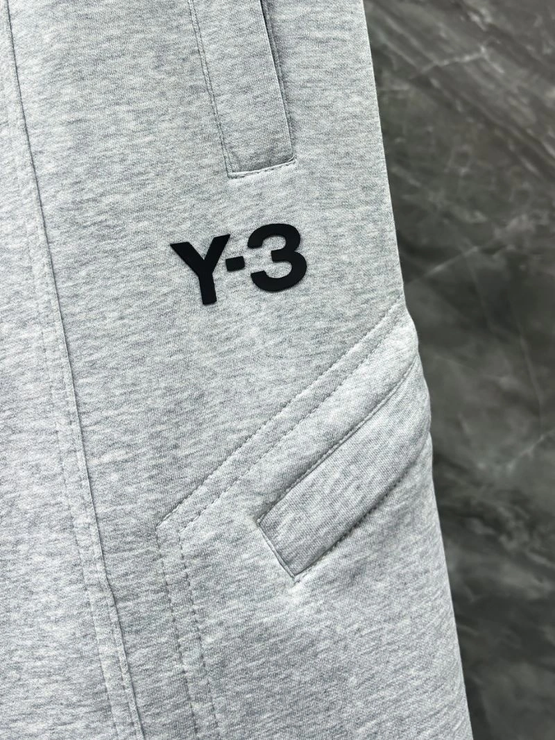 Versatile Y-3 Long Pants 160073