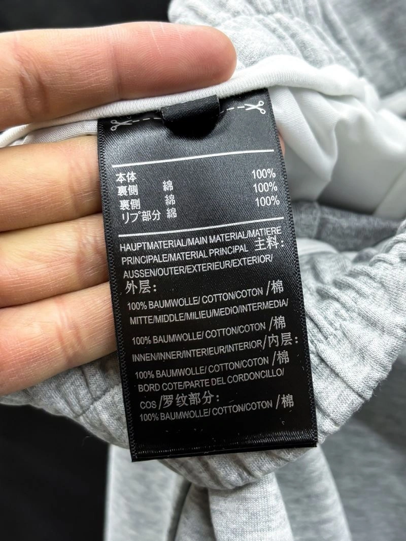 Versatile Y-3 Long Pants 160073