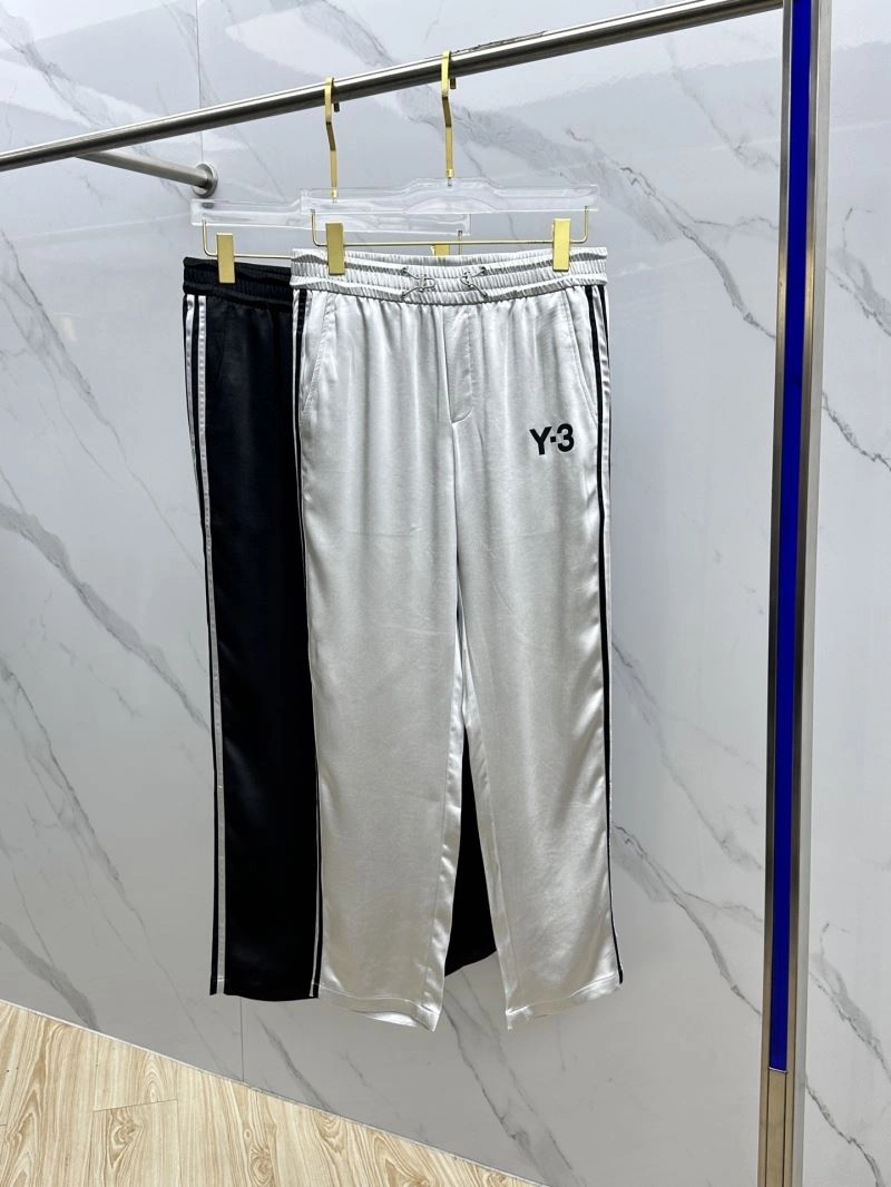 Durable Y-3 Long Pants 158925