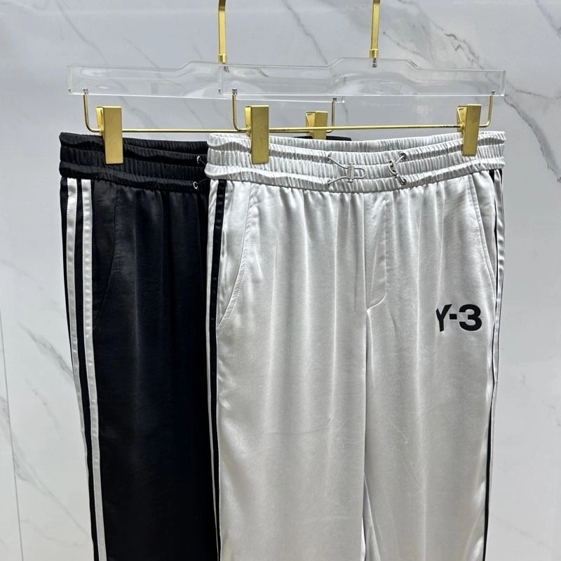 Durable Y-3 Long Pants 158925