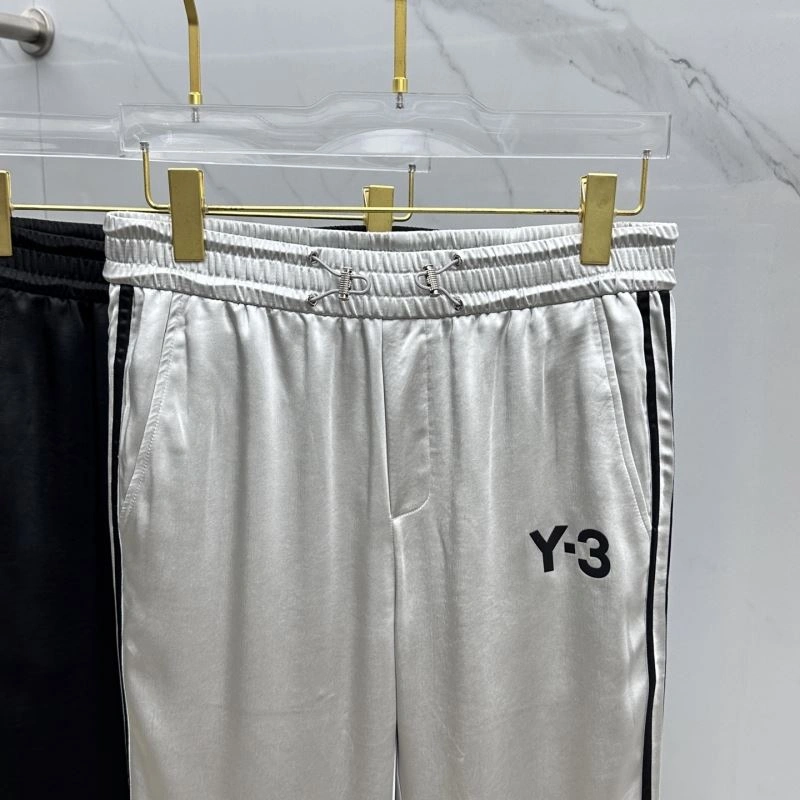 Durable Y-3 Long Pants 158925
