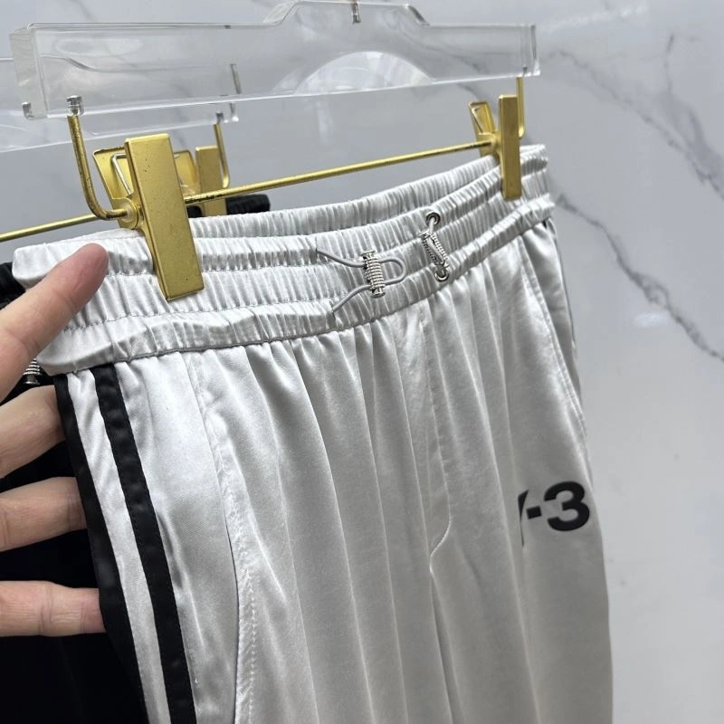 Durable Y-3 Long Pants 158925