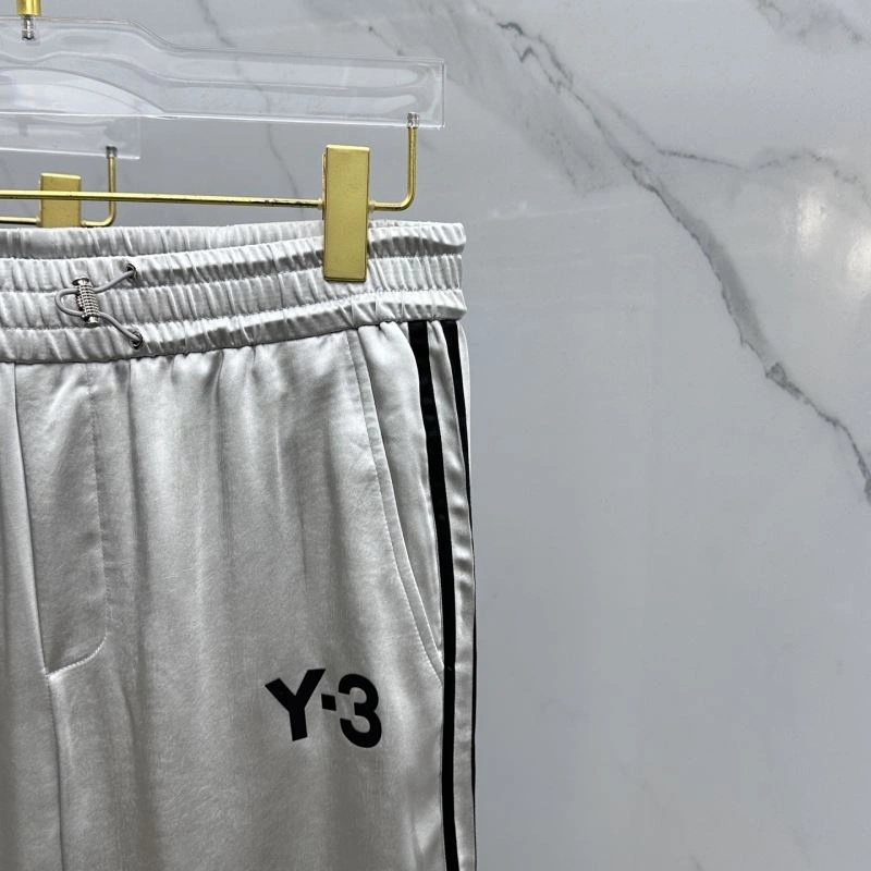 Durable Y-3 Long Pants 158925