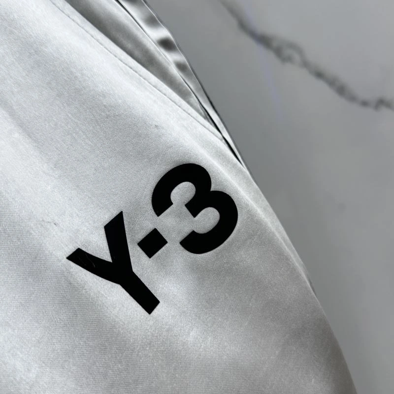 Durable Y-3 Long Pants 158925