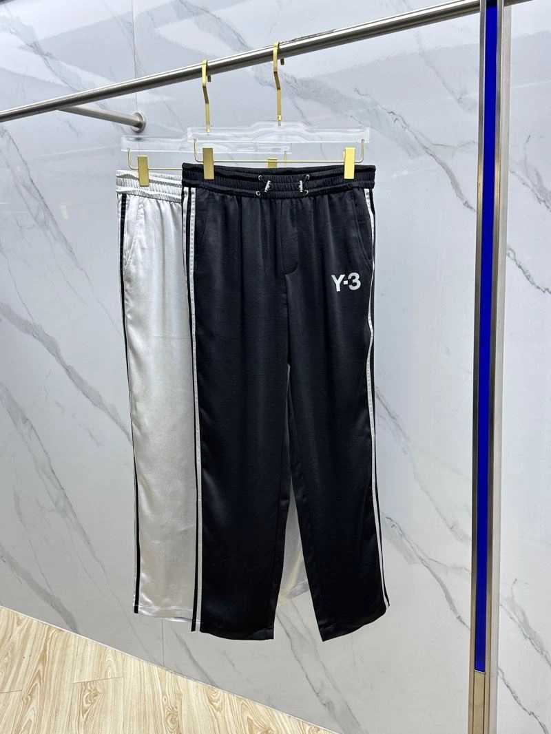 Y-3 Long Pants EasyCare 158924