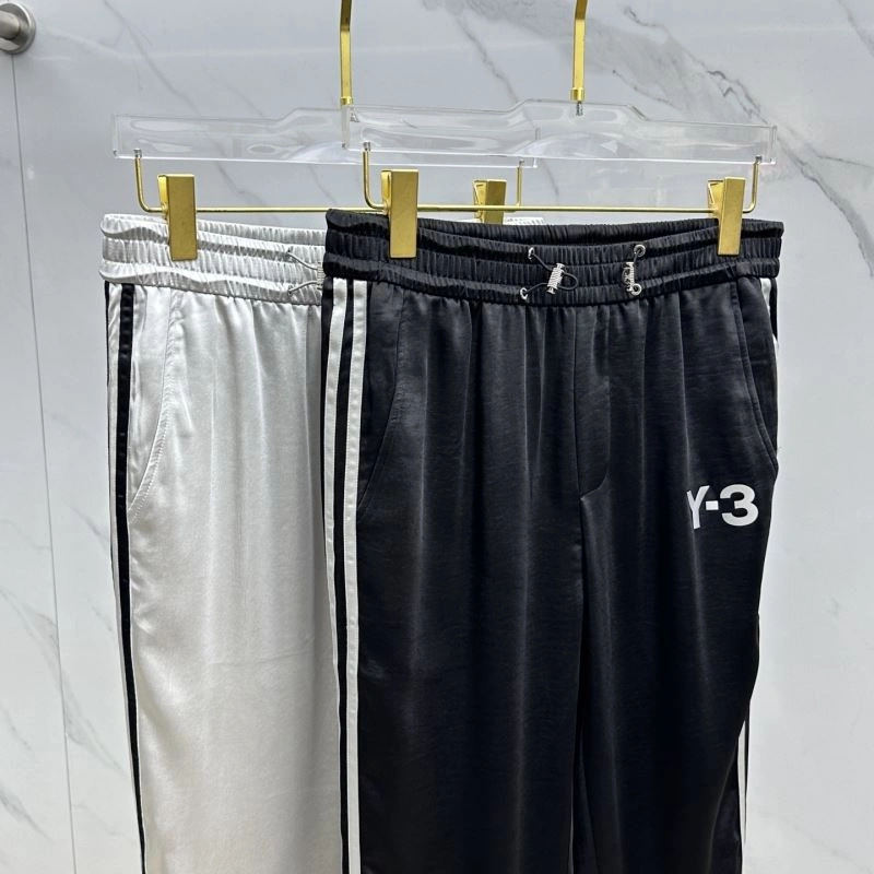 Y-3 Long Pants EasyCare 158924