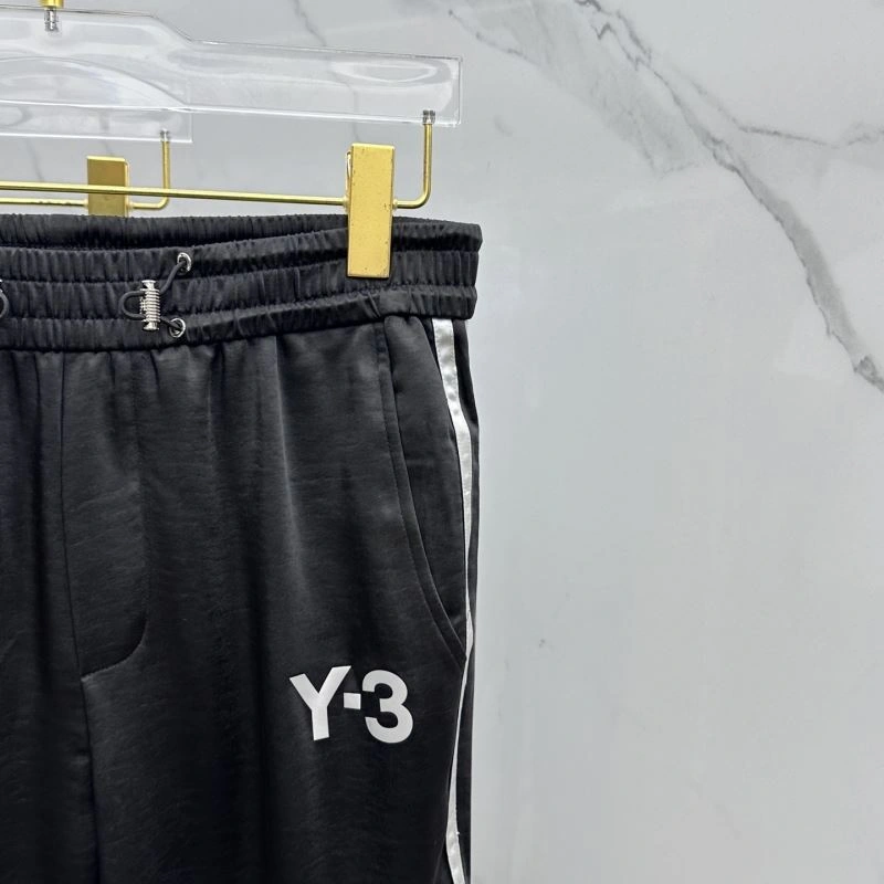 Y-3 Long Pants EasyCare 158924