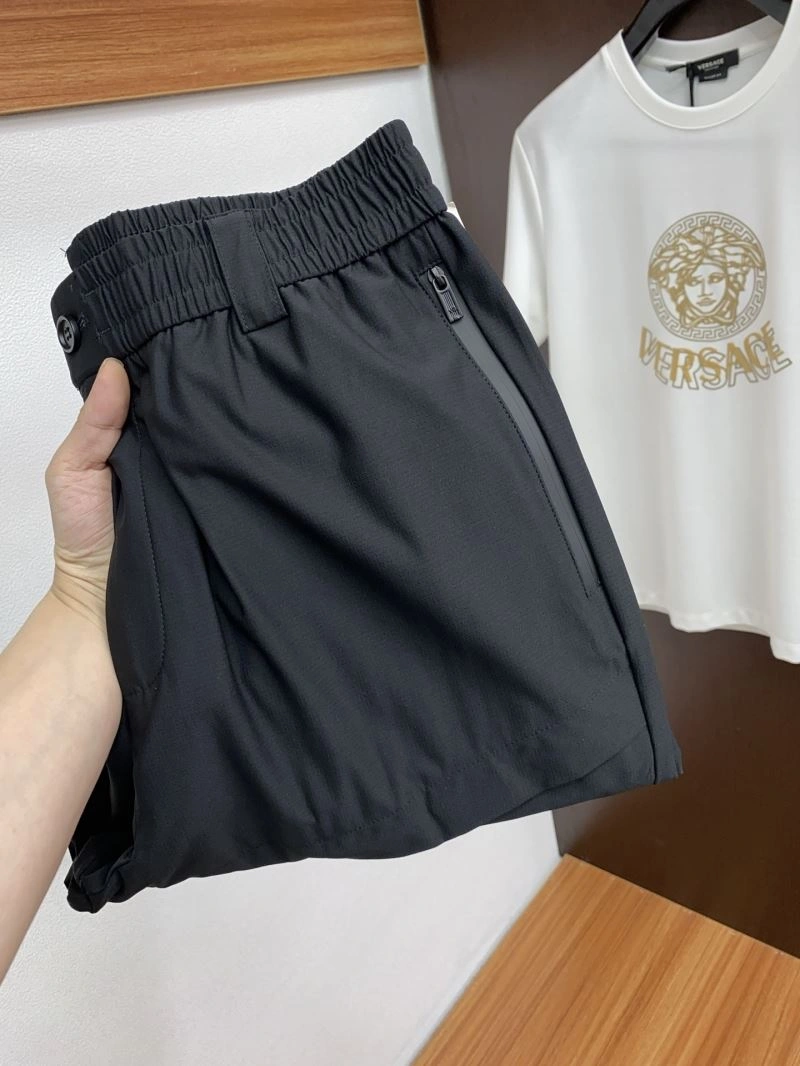 Reliable Y-3 Long Pants 159032