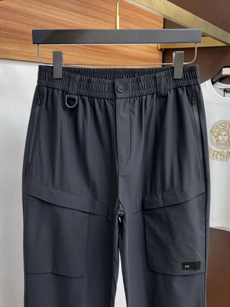 Reliable Y-3 Long Pants 159032