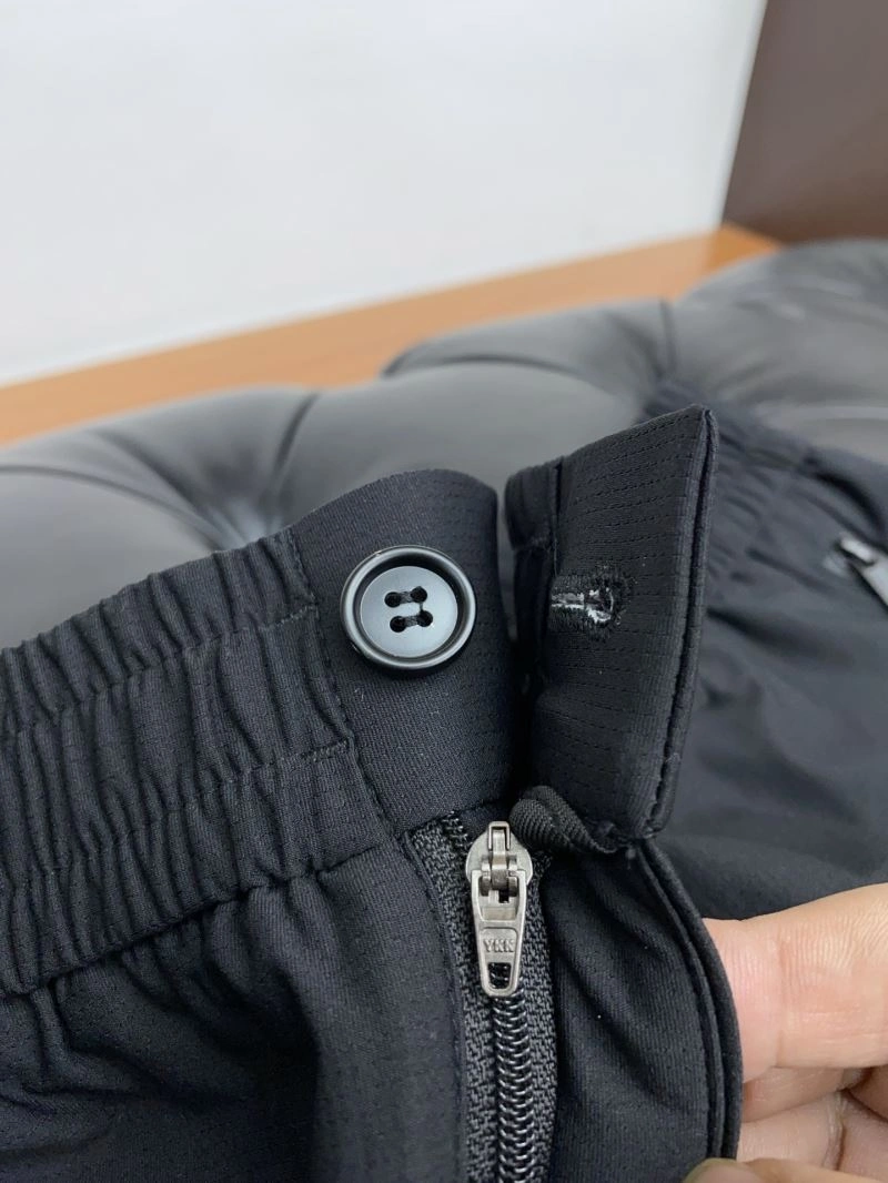 Reliable Y-3 Long Pants 159032