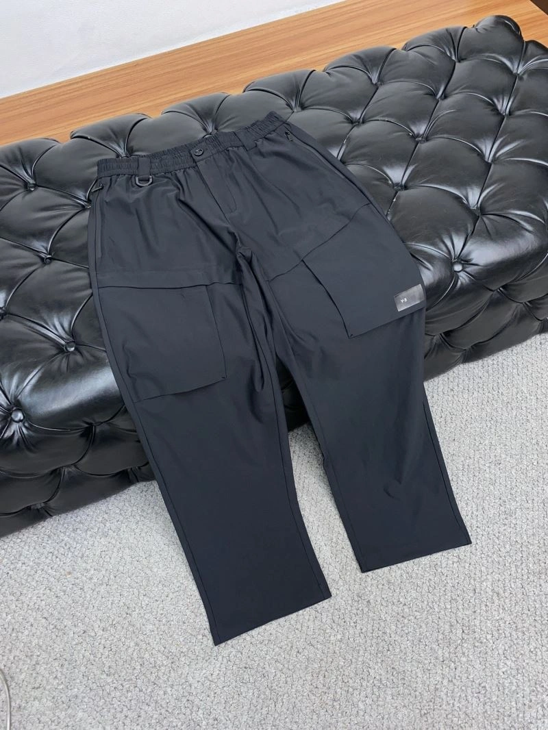 Reliable Y-3 Long Pants 159032