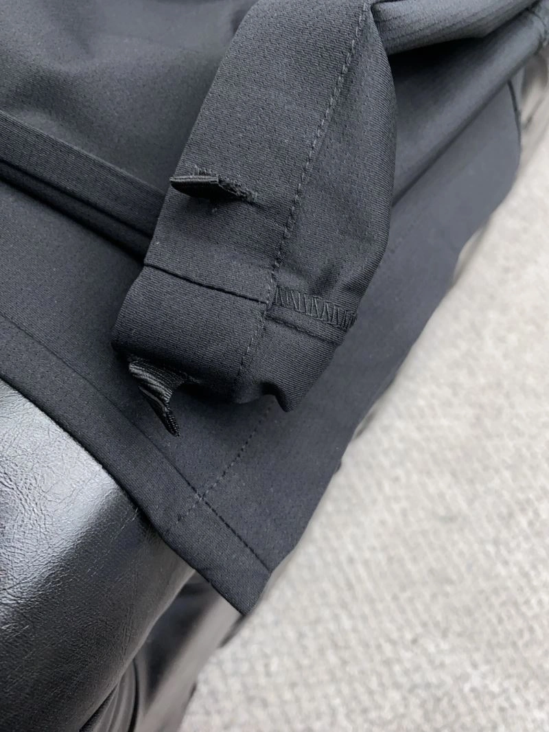 Reliable Y-3 Long Pants 159032