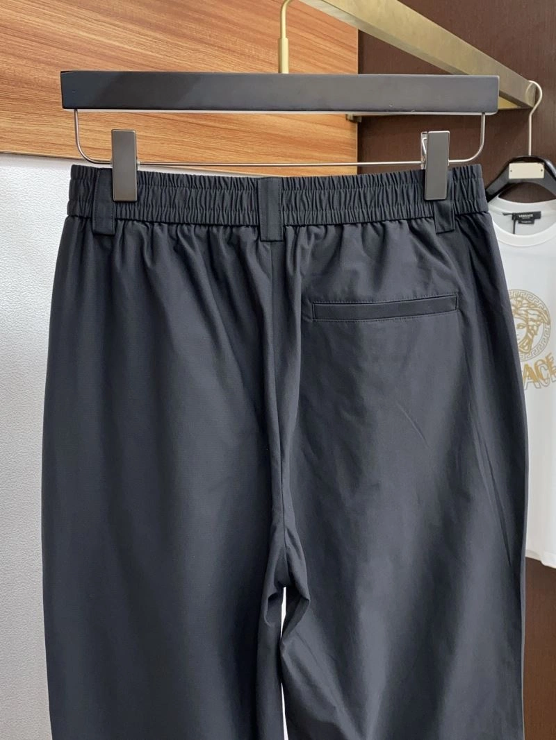 Reliable Y-3 Long Pants 159032