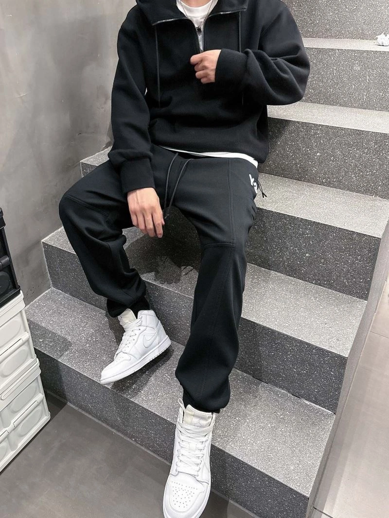 Y-3 Long Pants Original 158959