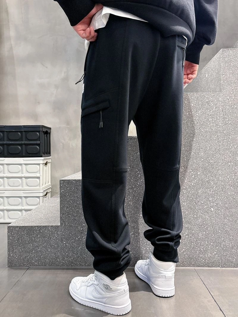 Y-3 Long Pants Original 158959