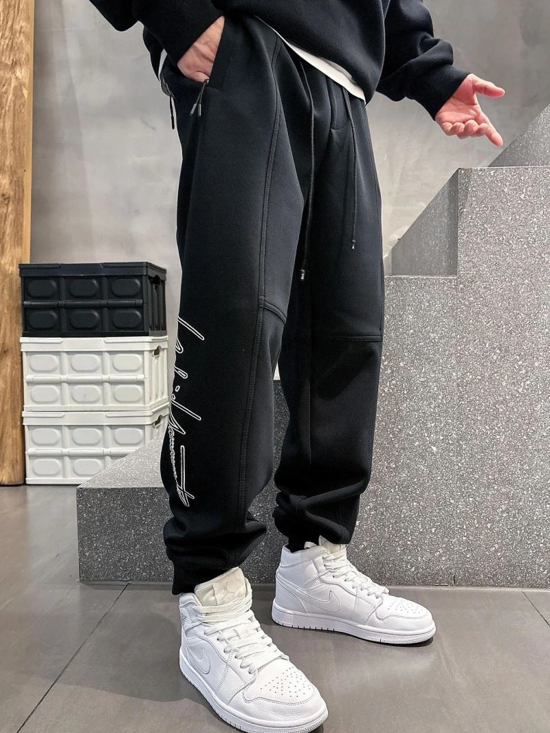 Y-3 Long Pants Original 158959