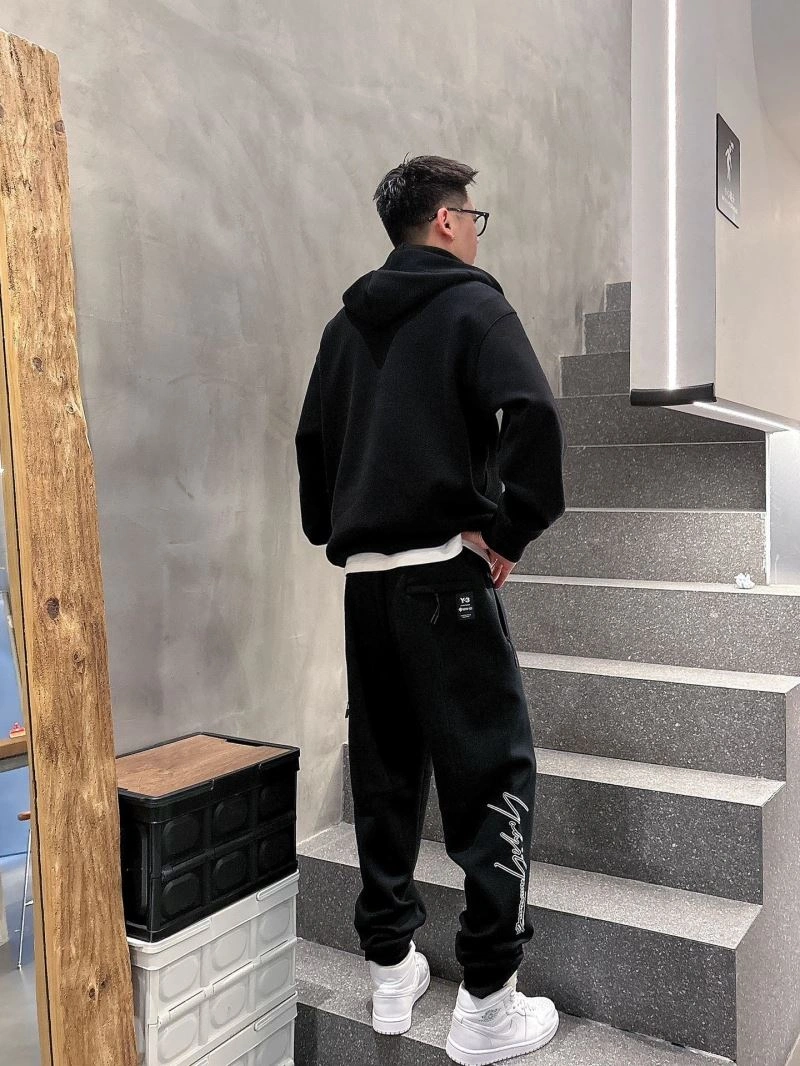 Y-3 Long Pants Original 158959