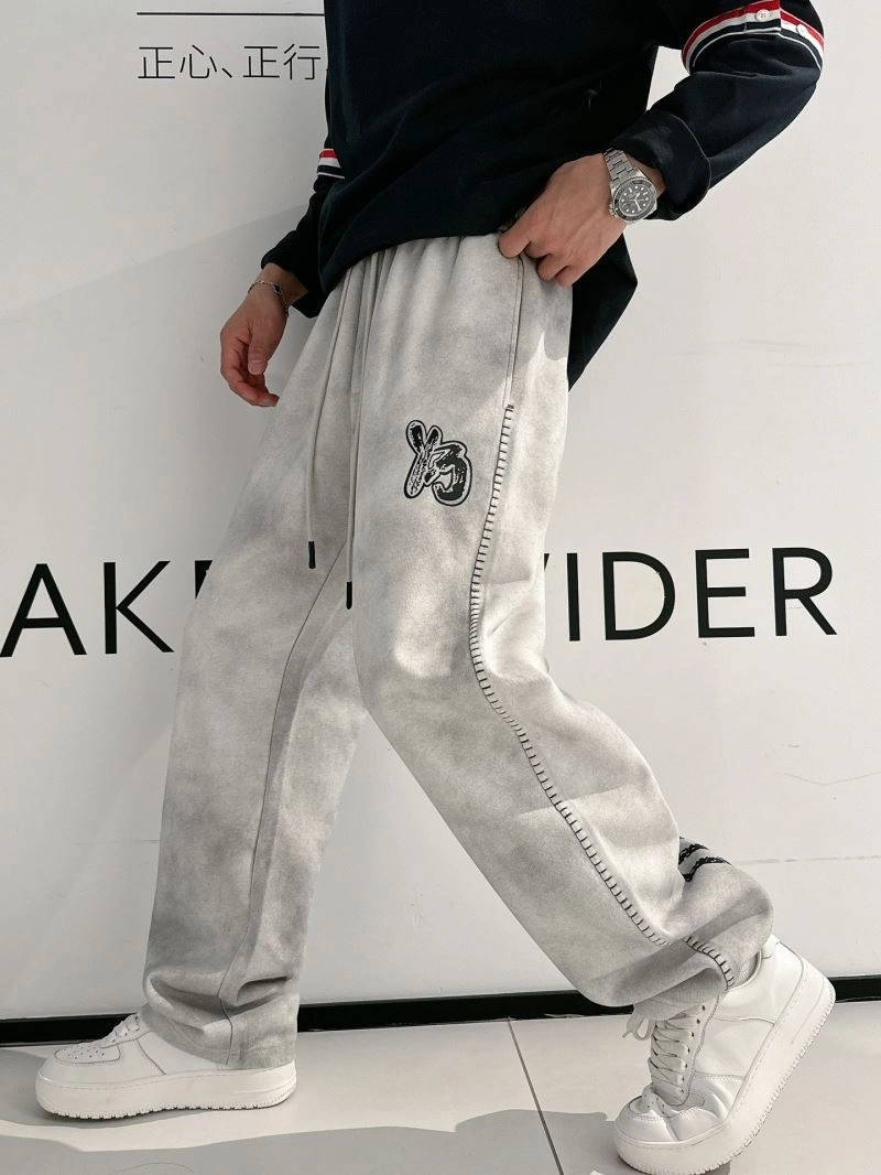 FreshLook Y-3 Long Pants 158921
