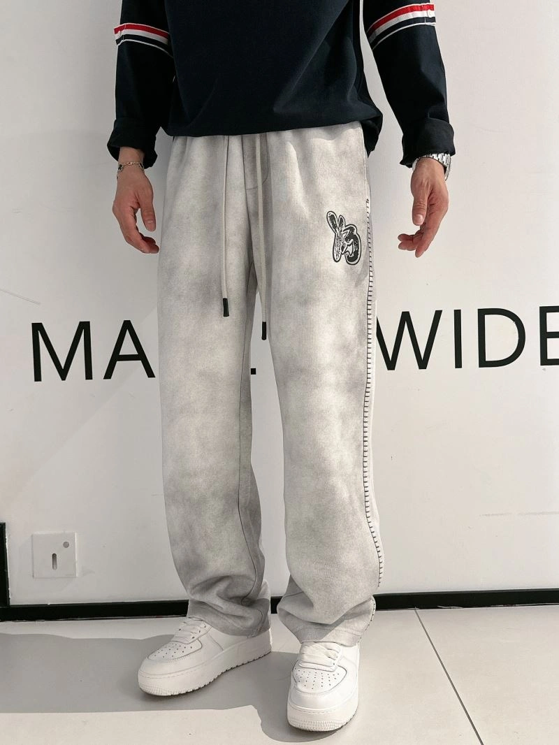 FreshLook Y-3 Long Pants 158921