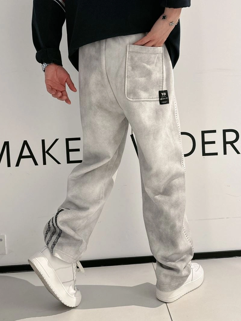 FreshLook Y-3 Long Pants 158921
