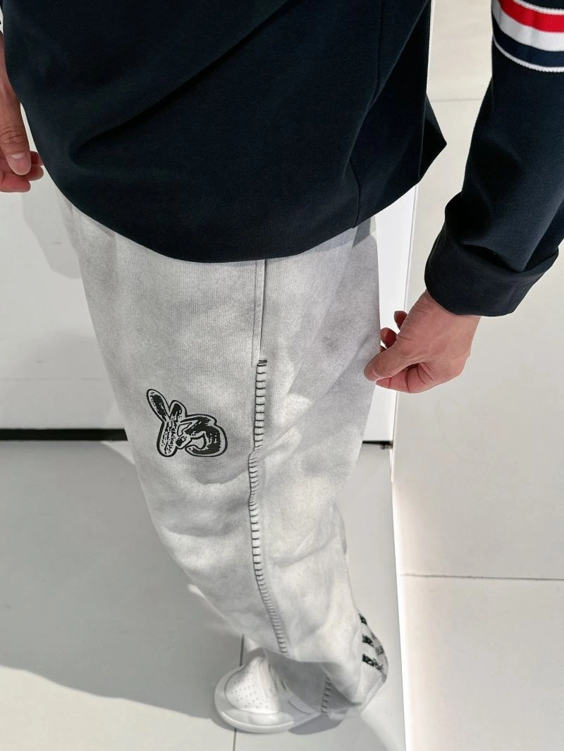FreshLook Y-3 Long Pants 158921